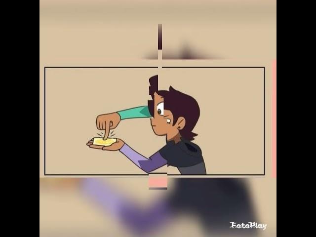 the owl house comic 20 #theowlhouse #lumity #luz #amity