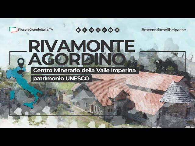 Rivamonte Agordino - Piccola Grande Italia