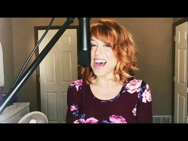 “Sweet Nothins” by Brenda Lee (Cover by Casi Joy)