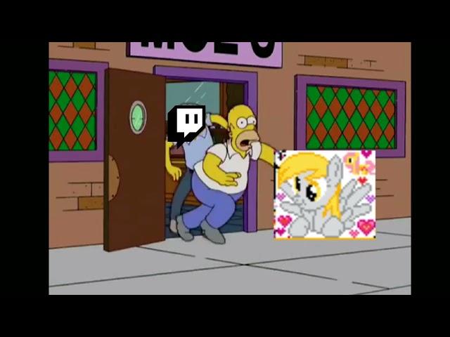 r/place for bronies in a nutshell