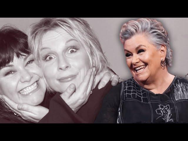 Dawn French Finally Confirms Why French and Saunders Broke Up