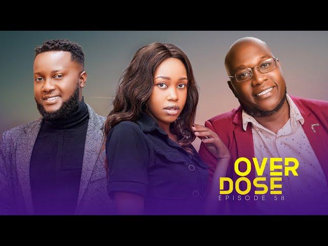 OVERDOSE EPISODE 58 @PurpleHeartstv2 @Purpleheartstvurban