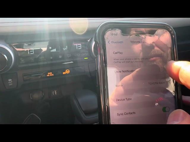 Enabling Apple CarPlay in your new car