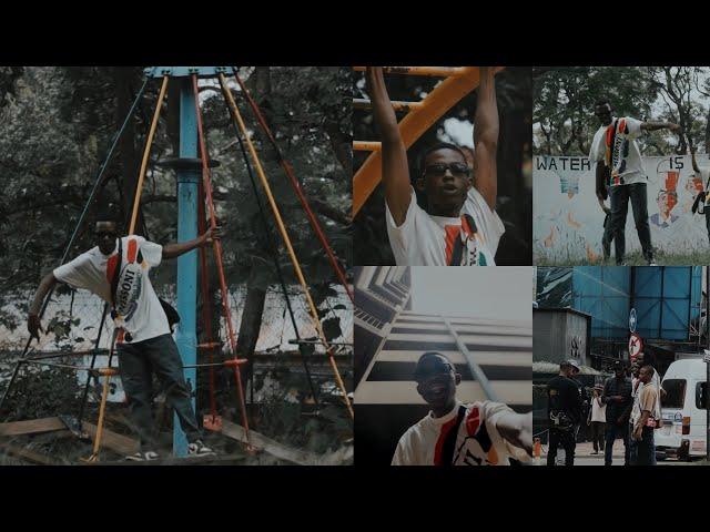 Kayflow - Bhutsu (Official Music  Video)