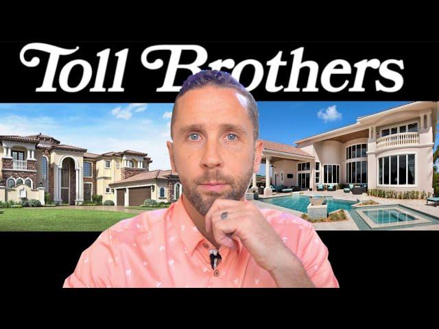 Laurel Pointe by Toll Brothers | Lake Nona, Orlando New Luxury Homes