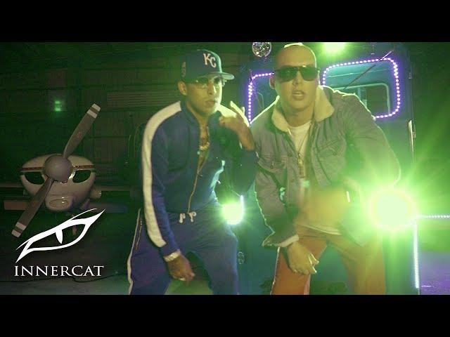 OWY & Ñengo Flow - MOLLY X PERCOCET (Video Oficial)