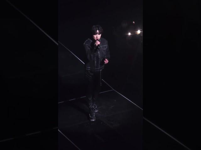 강형호(PITTA) 토크 UNIVERSE ENCORE | 250329 | #forestella #kanghyungho