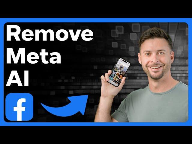 How To Remove Meta AI