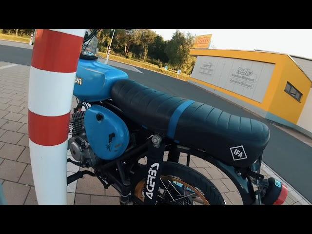 SimPorn Simson Tuning 2020