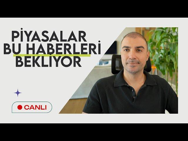 SOLANA VE ETHEREUM'DAN OLUMLU GELİŞMELER - TÜFE VERİLERİ VE ABD MÜZAKERELERİ NE DURUMDA?