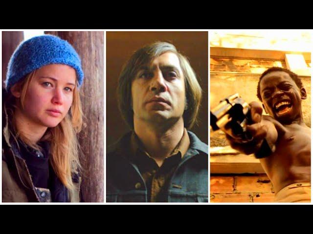 Top 15 Crime Movies in 21st century So far| best 15 Crime and action movies|