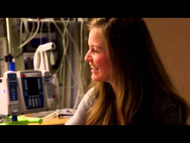 St. Luke's Children's Hospital Patient Experience