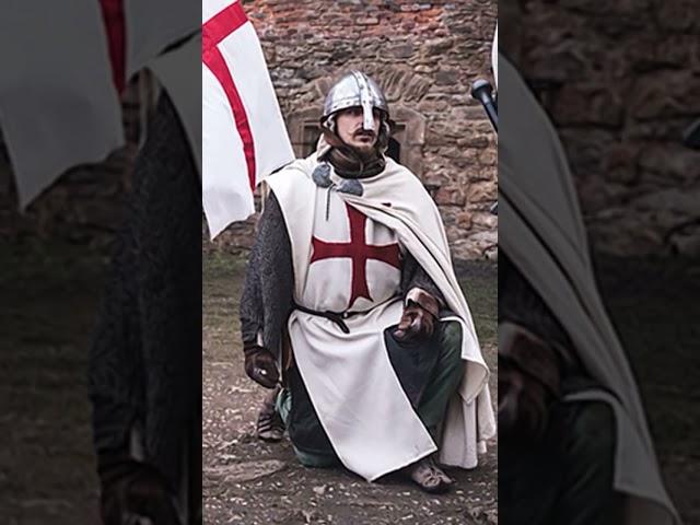 Why we Know the Templars were Innocent…