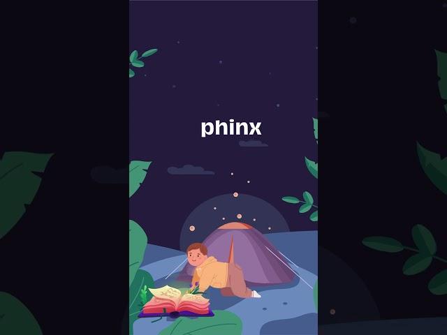  Story Saturdays - "The Prince and the Sphinx" in Egypt! ️