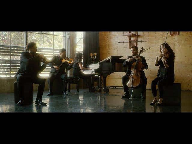 Michael Kim-Sheng - Lake [Official Music Video]