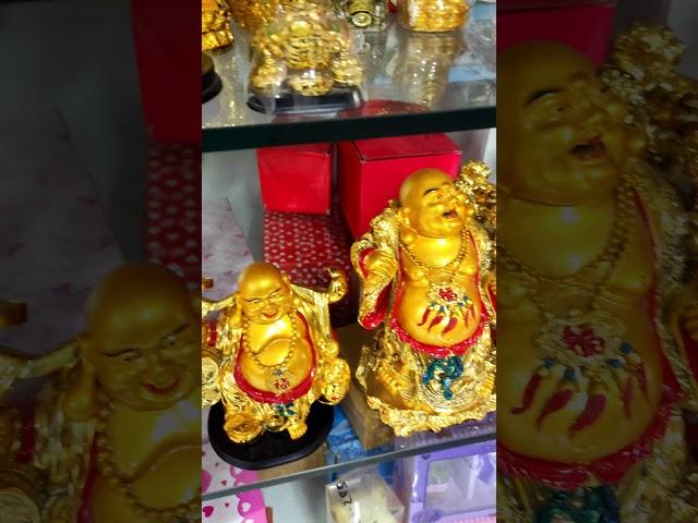 Laughing Buddha Statues | Happy Man Statue Store | Decorative Statue