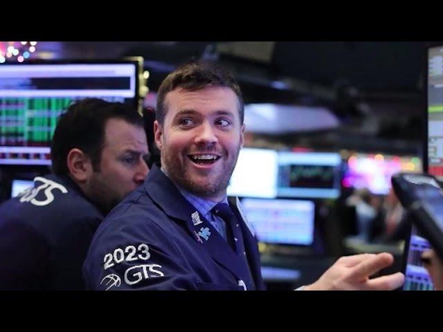 What is the Dow Jones?