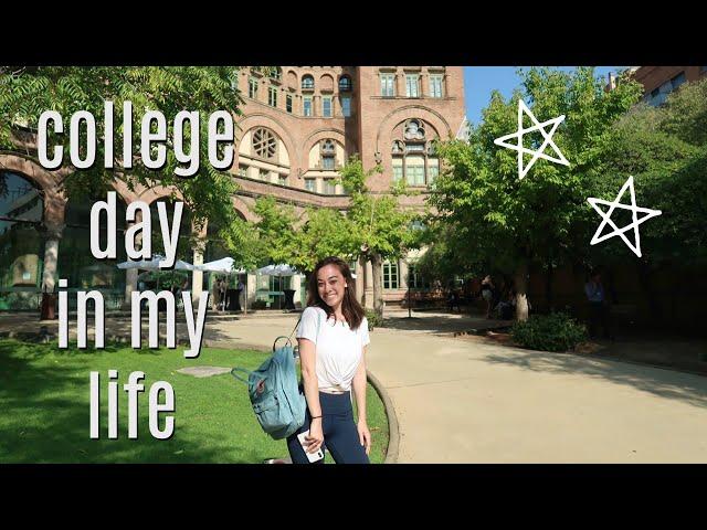 Katie Horan x University of Alabama: Studying Abroad in Barcelona