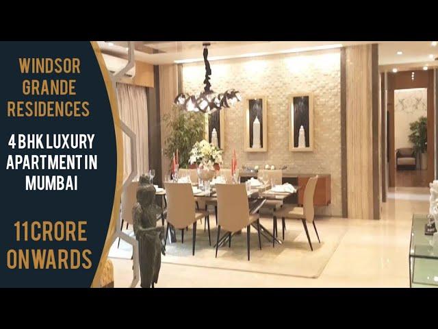 Luxury Apartment in Mumbai part 2 | 11 crore plus apartment in Mumbai | My kind of Properties