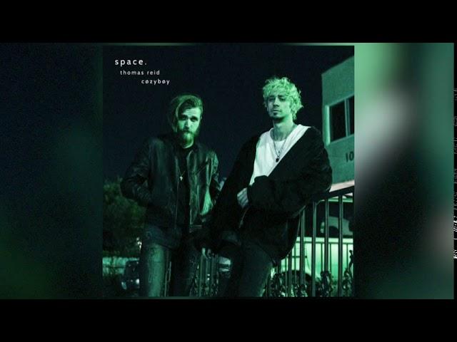Thomas Reid - Space (feat. cøzybøy)