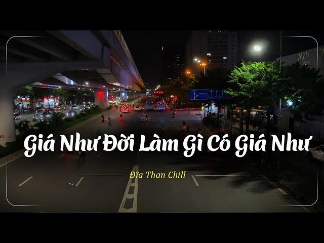 Nhạc Chill Buồn Tâm Trạng | Nhạc Buồn Xu Hướng TikTok 2025 - Nhạc Lofi Buồn Chill Nhẹ Nhàng Hay Nhất