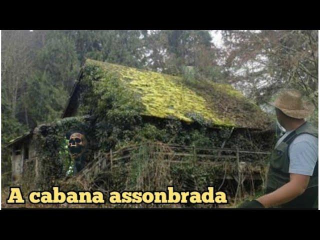 Pescadores ouvem barulho estranho nesse local , fomos averiguar oque era,e olha oque encontramos .