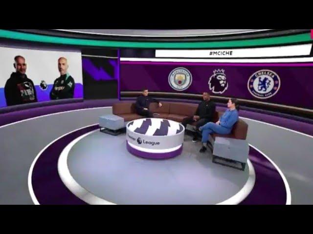 Man City vs Chelsea Preview | Premier League Clash | Pep vs Maresca | Master vs Apprentice