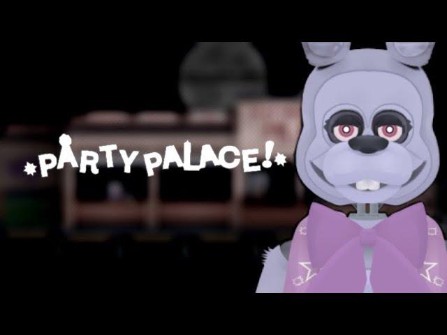 Party Palace!