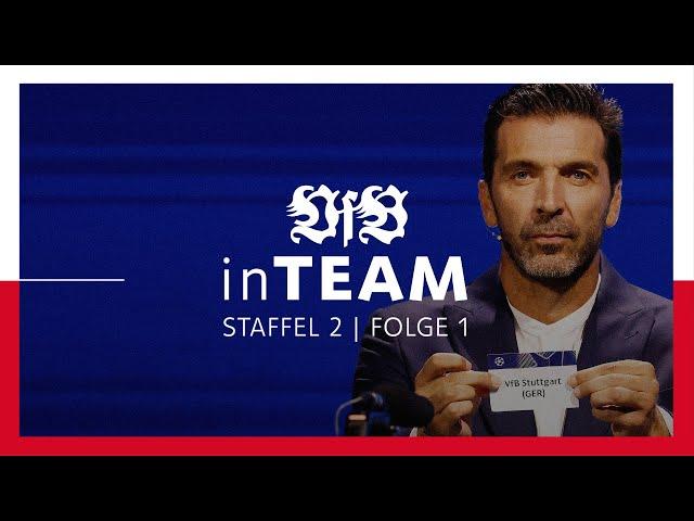 VfB inTeam - Veränderungen | Staffel 2 | Folge 1