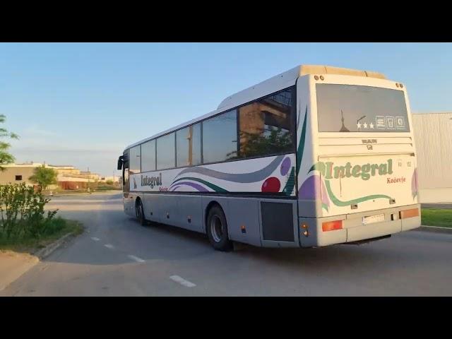 Autobuze Oradea