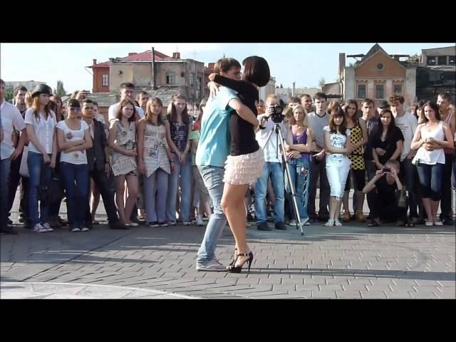 Russian Bachata (Toby Love - Playa Fa Sho')