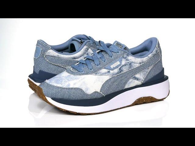 PUMA Cruise Rider Denim SKU: 9516020