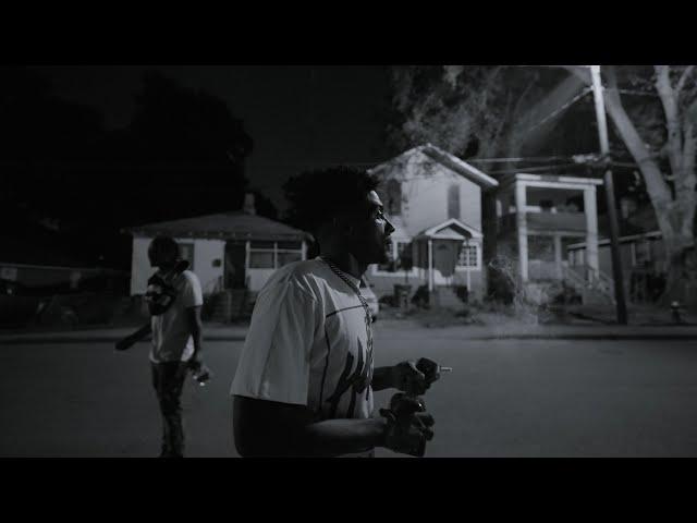 Deezy Mcduffie x First Day Out Again “Shot By Frosty Visuals”