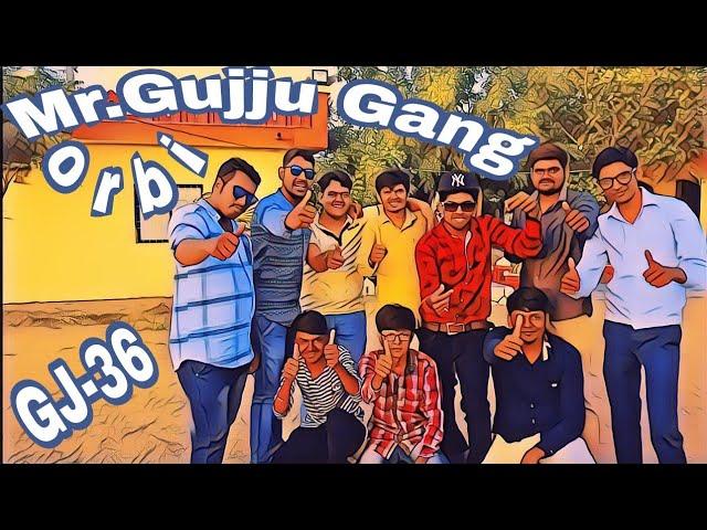 Mr.Gujju Gang