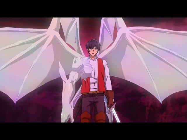 A dragon reborns into a human form, possessing extraordinary magical powers ep 11 - Anime Recap