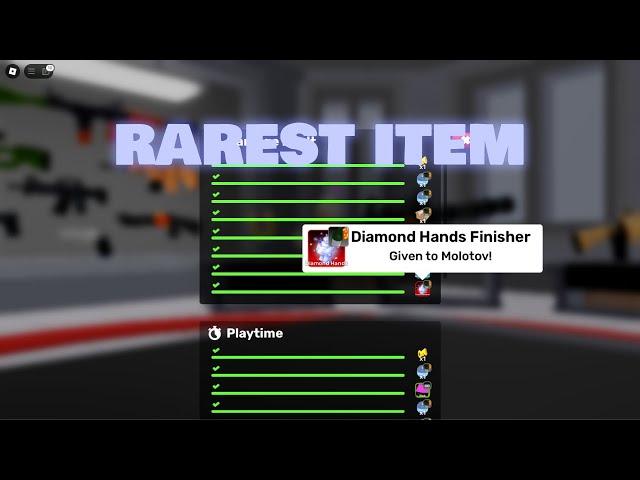 Unlocking DIAMOND HANDS in ONE DAY is a CRAZY #lex #lexphen #robloxrivals #fyp #roblox #rivals #fl