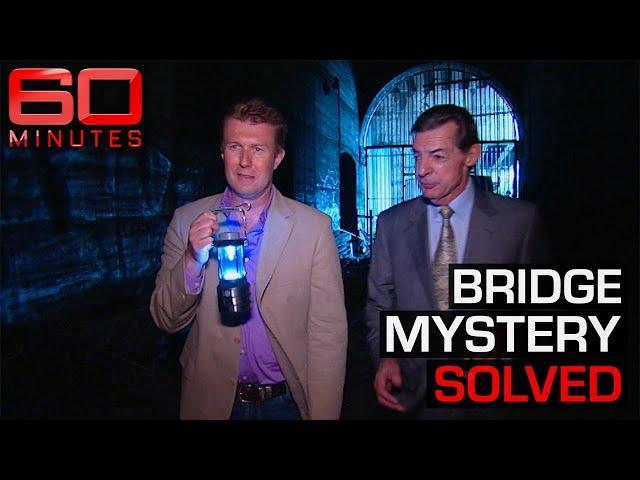 Solving the great Harbour Bridge Mystery | 60 Minutes Australia