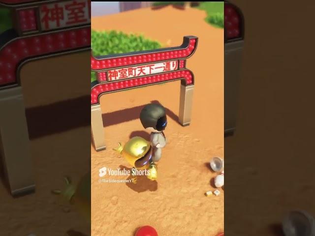 Astro Bot: Deep Pocket Dragon - Trophy Guide 