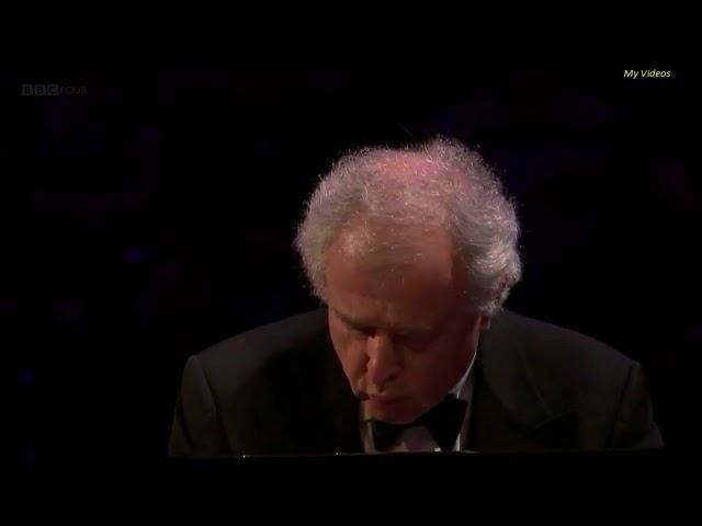 Bach Nr 20 BWV 865 a-Moll Das Wohltemperierte Klavier I Concerto Fuga ligata András Schiff