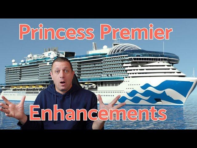 The Princess Premier Upgrade: Why it Matters