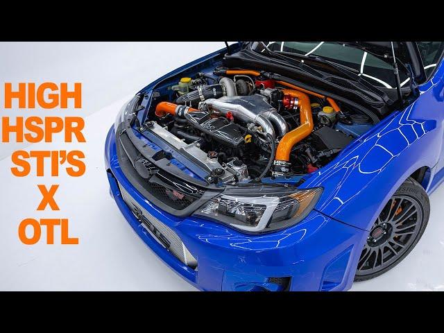 1000hp STI MELTS OUR CIELING// Tuning CHOE FDM's DRIFT CAR (prod. Nxnja)