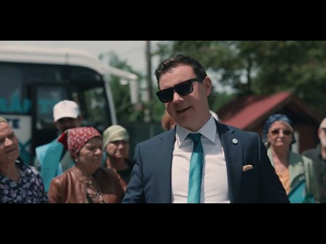 Candidatul perfect - Teaser trailer | r. Alex Coteț | Alex Bogdan, Cătălina Grama, Andi Vasluianu