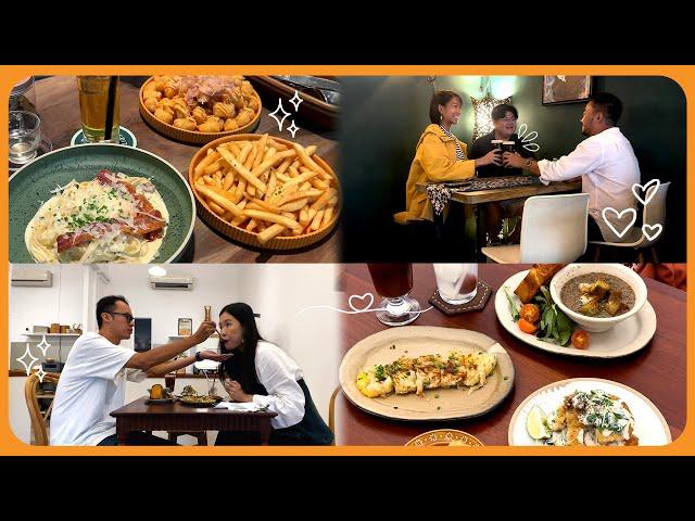 We found the best places to celebrate love | The Meatmen Recommends