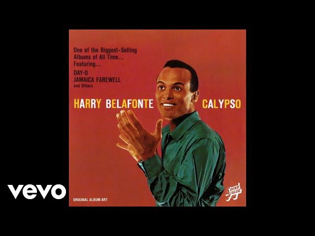 Harry Belafonte - Man Smart (Woman Smarter) (Official Audio)