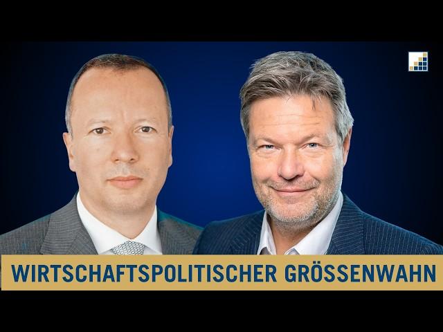 Raus aus der Illusion des Wohlfahrtsstaats! (Dr. Markus Krall & Helmut Reinhardt)