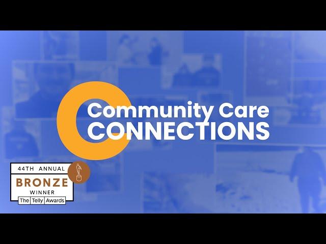 Community Care Connections Recruitment Video - Pittsburgh Video Production Company