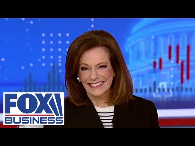 ‘SQUEEZING IRAN’: KT McFarland on Trump’s Middle East playbook
