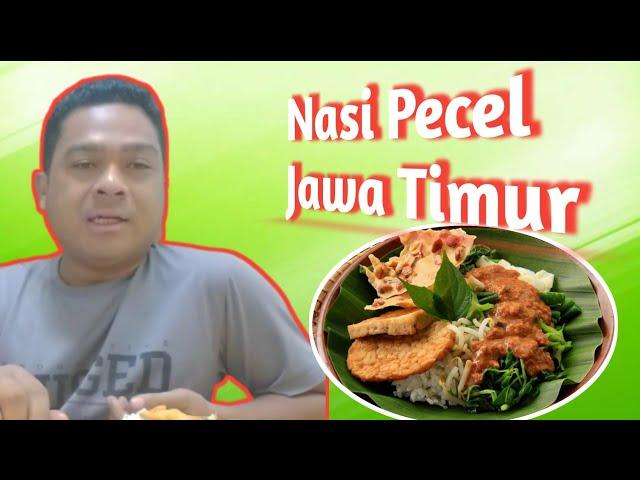 East Java Pecel Rice @Heru Sulistyawan