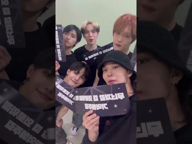 픽스와 함께 행복했던 이틀️행복한 추억 만들어준 픽스들 감사합니다🫶#CIX #씨아이엑스 #CIX3rdCONCERT #0_or_1 #0_or_1_inSEOUL