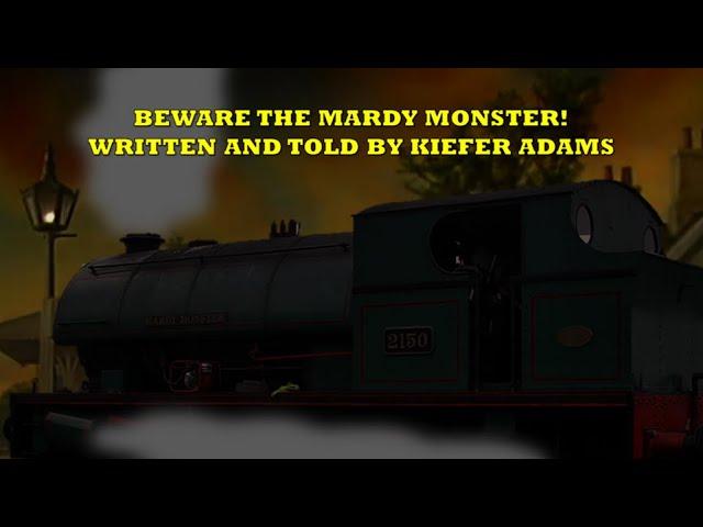 S6, EP11: Beware the Mardy Monster! (Audio Story)